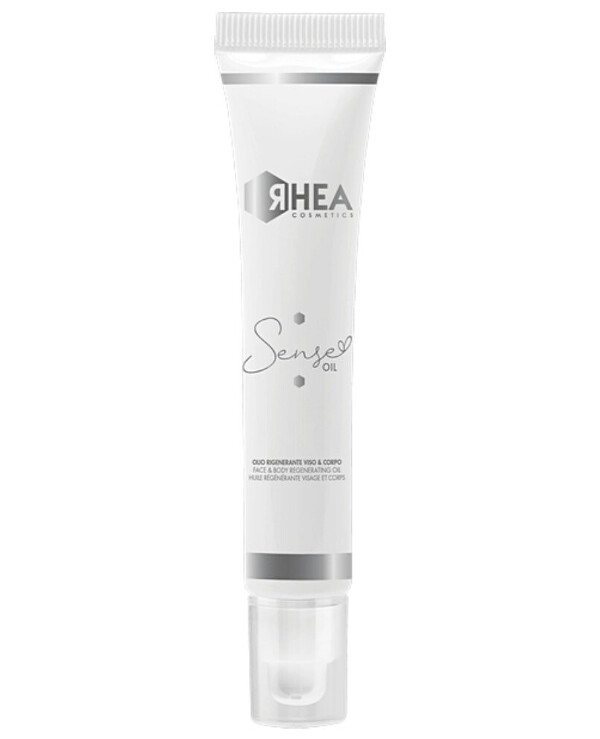Rhea Cosmetics - Regenerating oil for face and body Sense Oil 75ml
