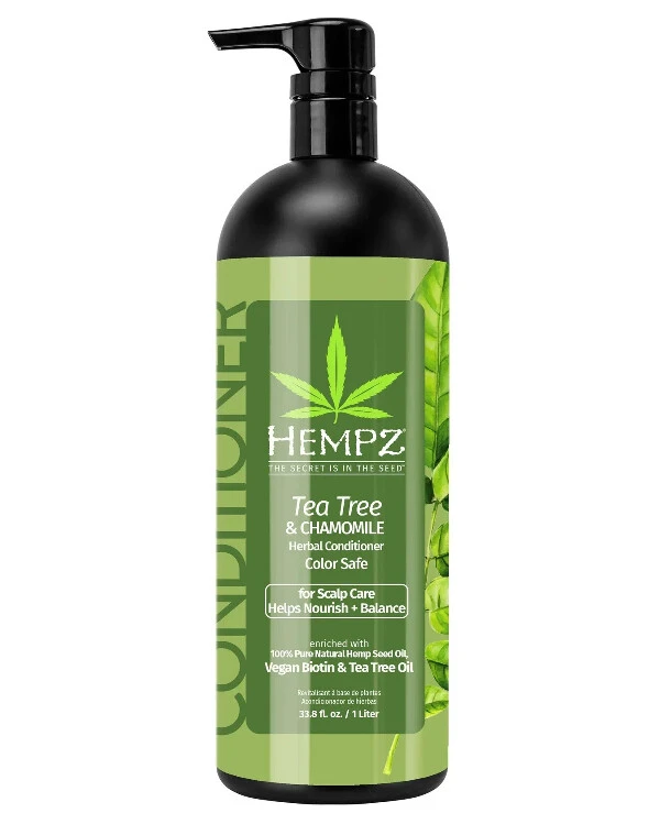Hempz Conditioner for scalp care | Conditioner for scalp care