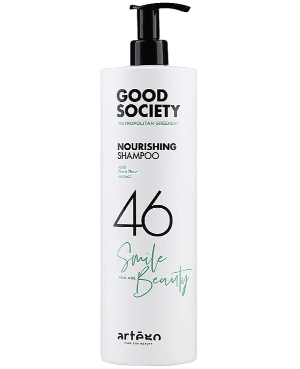 Artego Moisturizing hair shampoo | Shampoo