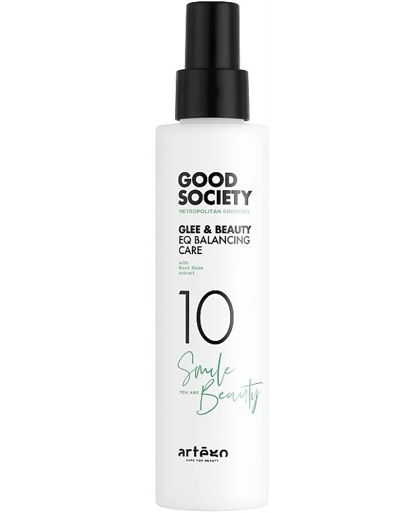 Artego - Кондиционер несмываемый протеиновый Good Society 10 Eq Balancing Care 150 мл
