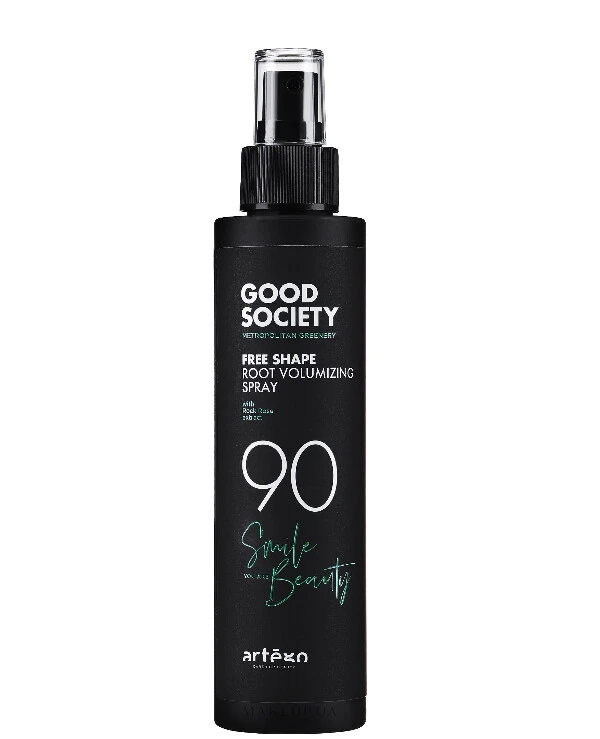 Artego - Спрей для прикорневого объема Good Society 90 Gentle Volume Root Spray 150 мл