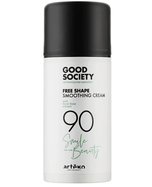Artego - Крем для гладкости волос Good Society 90 Smoothing Cream 100 мл