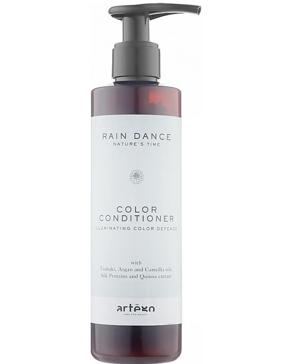 Artego - Кондиционер для окрашенных волос Rain Dance Color Conditioner 250 мл