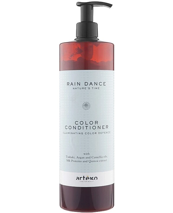 Artego Кондиционер для окрашенных волос | Rain Dance Color Conditioner фото, цена, купить