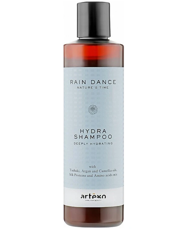 Artego - Шампунь для увлажнения волос Rain Dance Hydra Shampoo 250 мл