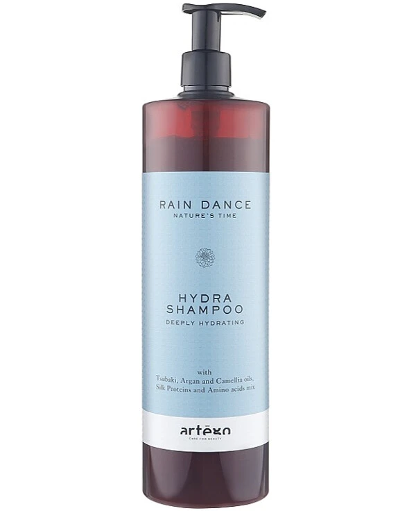 Artego Шампунь для увлажнения волос | Rain Dance Hydra Shampoo фото, цена, купить