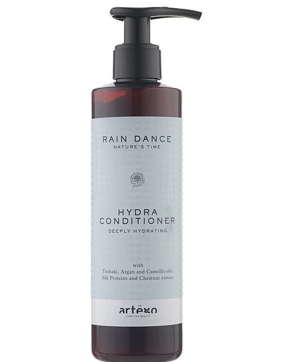Artego - Кондиционер для глубокого увлажнения волос Rain Dance Hydra Conditioner 250 мл