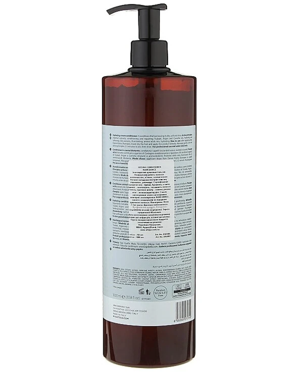 Artego Кондиционер для глубокого увлажнения волос | Rain Dance Hydra Conditioner фото, цена, купить