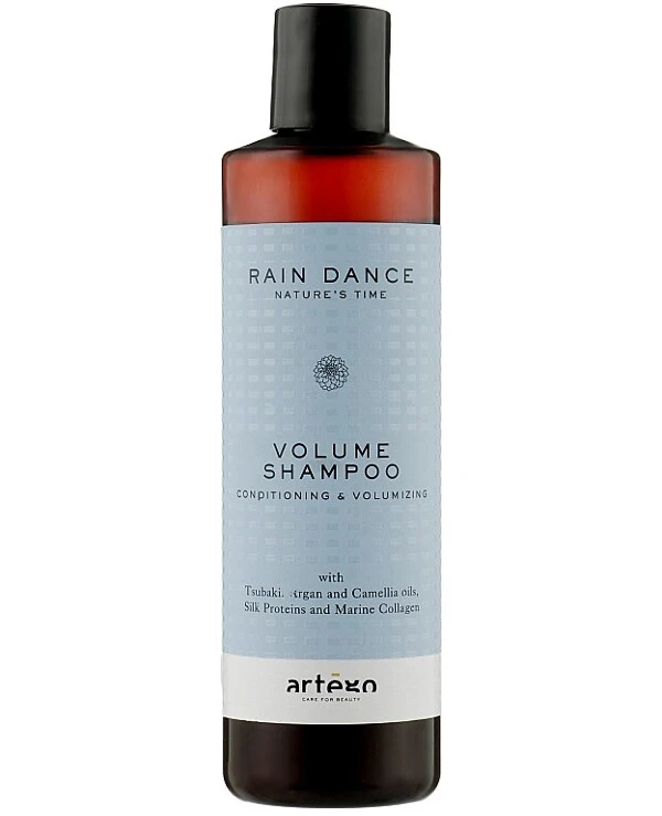 Artego - Шампунь для объема волос Rain Dance Volume Shampoo 250 мл