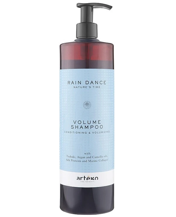 Artego Шампунь для объема волос | Rain Dance Volume Shampoo фото, цена, купить