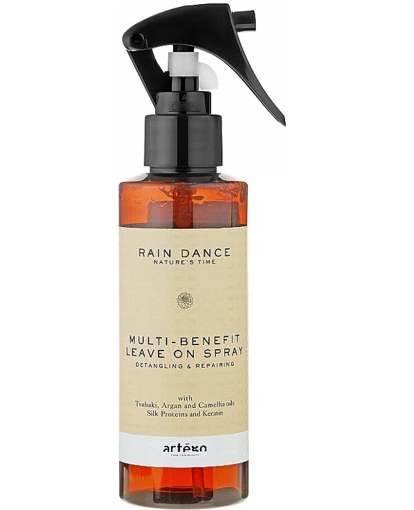 Artego - Мультифункциональный несмываемый спрей для волос Rain Dance Multi-Benefit Leave On Spray 150 мл