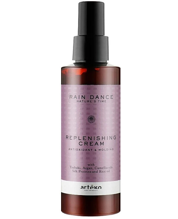 Artego - Наполняющий крем для волос Rain Dance Replenishing Cream 150 мл