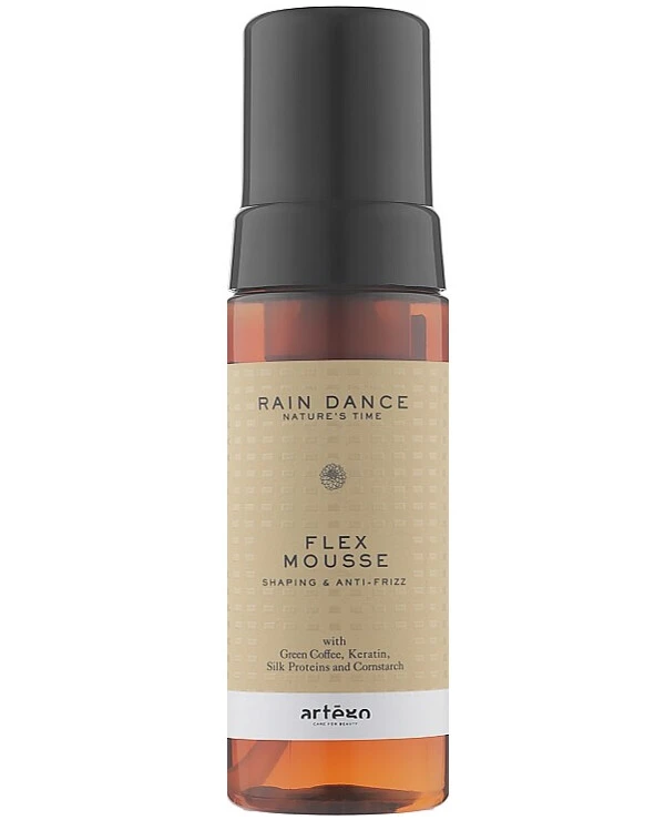 Artego - Мусс для укладки волос Rain Dance Flex Mousse 150 мл
