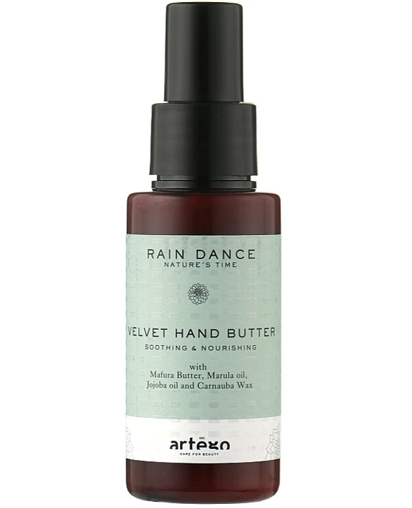Artego - Кремовое масло для рук Rain Dance Velvet Hand Butter 75 мл