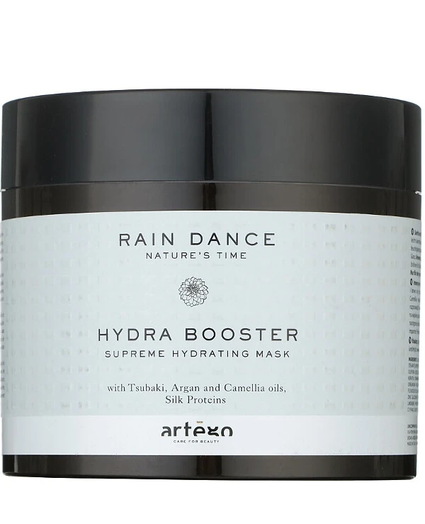 Artego - Увлажняющая маска для волос Rain Dance Hydra Booster 250 мл