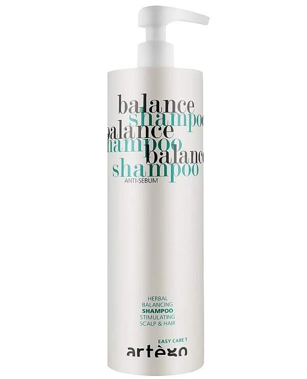 Artego Шампунь для жирных волос | Easy Care T Balance Shampoo фото, цена, купить