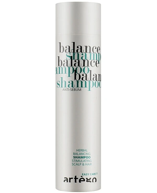 Artego - Шампунь для жирных волос Easy Care T Balance Shampoo 250 мл