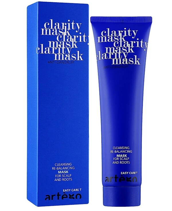 Artego - Маска против перхоти Easy Care T Clarity Mask 150 мл