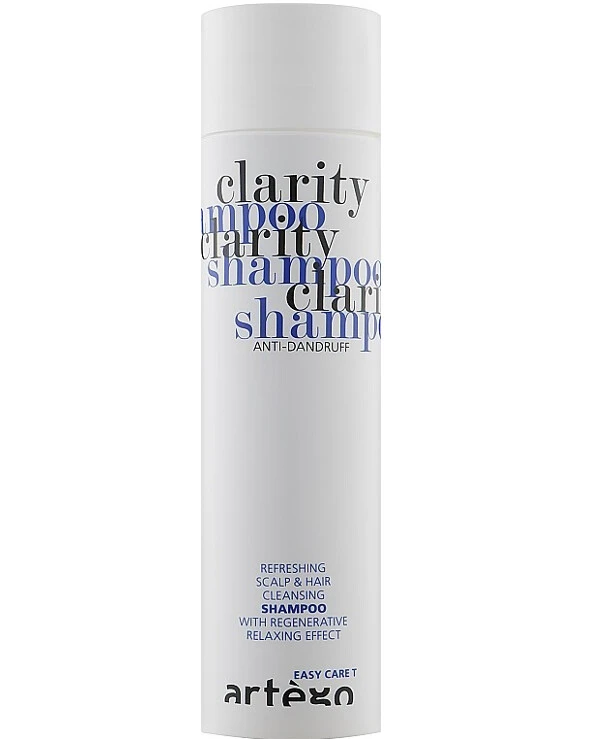 Artego - Шампунь против перхоти Easy Care T Clarity Shampoo 250 мл