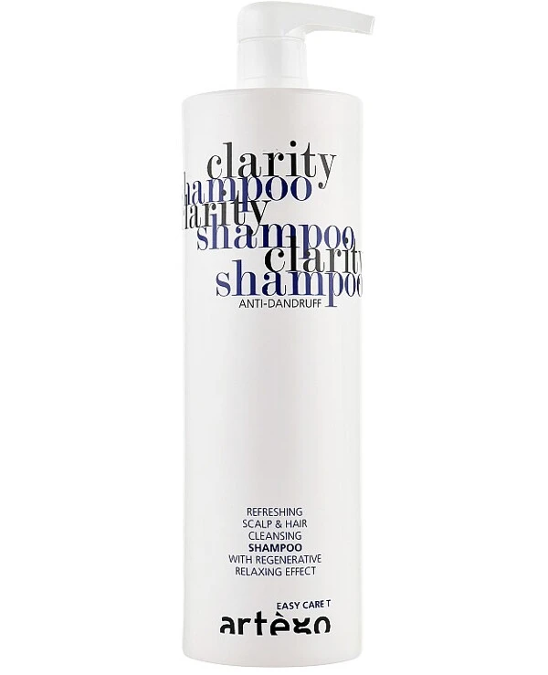 Artego Шампунь против перхоти | Easy Care T Clarity Shampoo фото, цена, купить