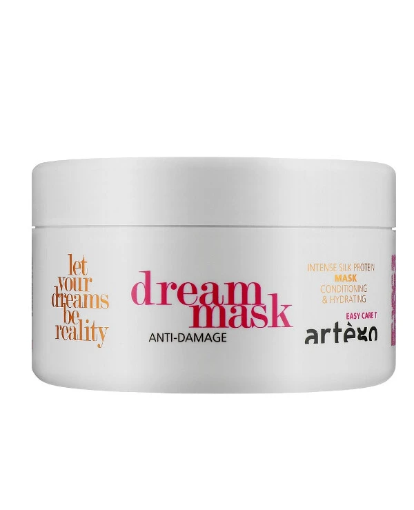 Artego Восстанавливающая маска для волос | Easy Care T Dream Anti-Damage Mask фото, цена, купить