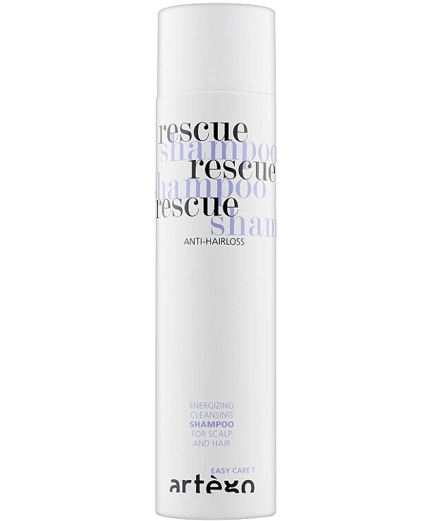 Artego - Шампунь от выпадения волос Easy Care T Rescue Shampoo 250 мл