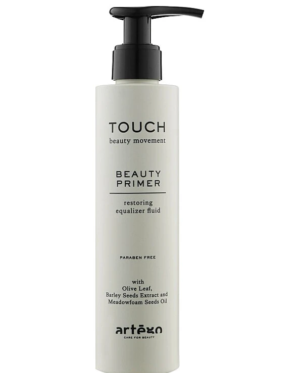 Artego - Восстанавливающий крем для волос Touch Beauty Primer 200 мл