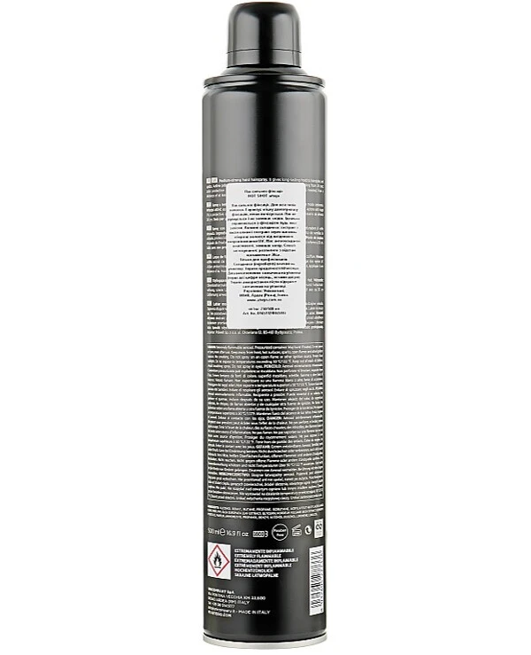 Artego Medium hold hairspray | Medium hold hairspray_2