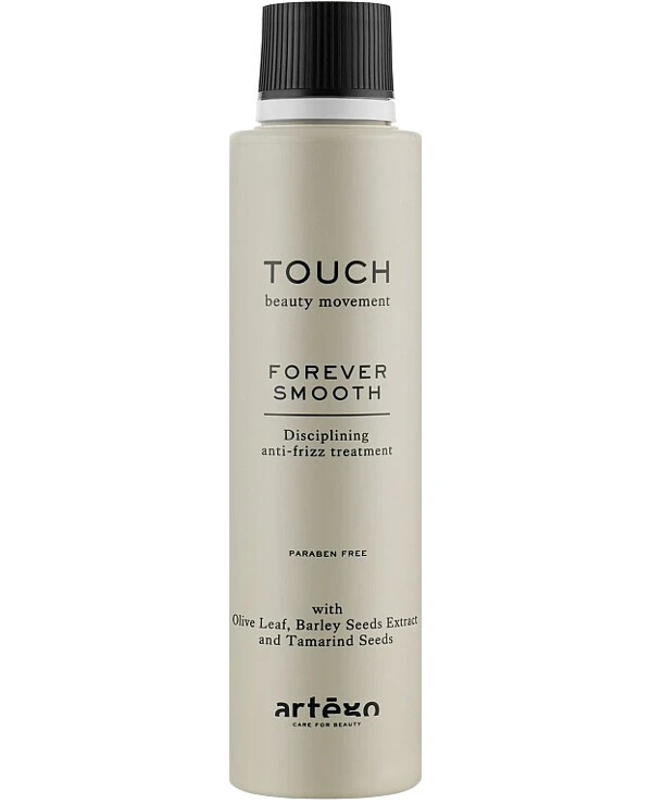 Artego - Разглаживающий крем для волос Touch Forever Smooth 250 мл
