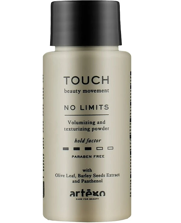 Artego - Пудра для объема Touch No Limits 10 г