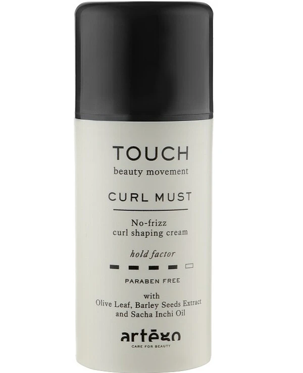 Artego - Крем для локонов Touch Curl Must 100 мл