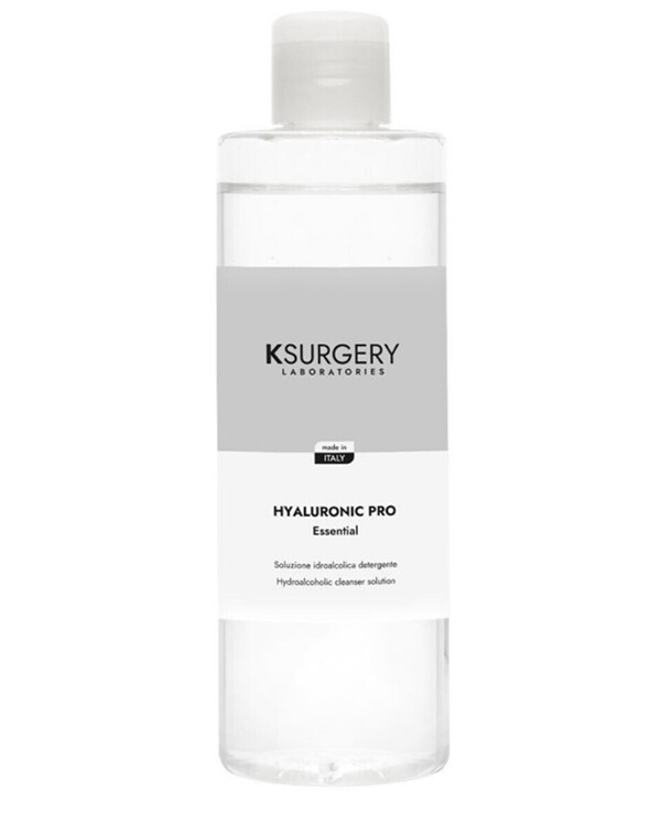 KSurgery - Hydroalcoholic cleanser Hyaluronic PRO Essential 250ml