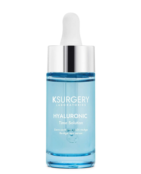 KSurgery - Anti-aging eye serum Time Solution Re-Age Eye Serum 15ml