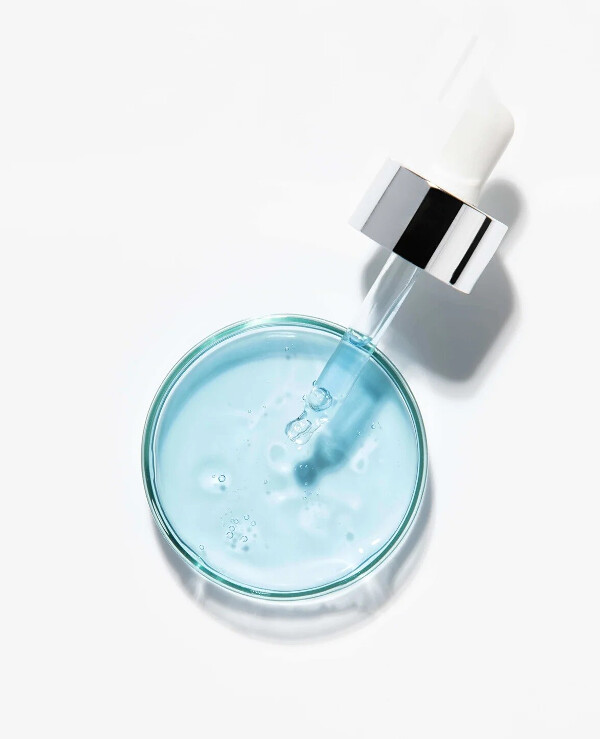 KSurgery - Anti-aging eye serum Time Solution Re-Age Eye Serum 15ml back