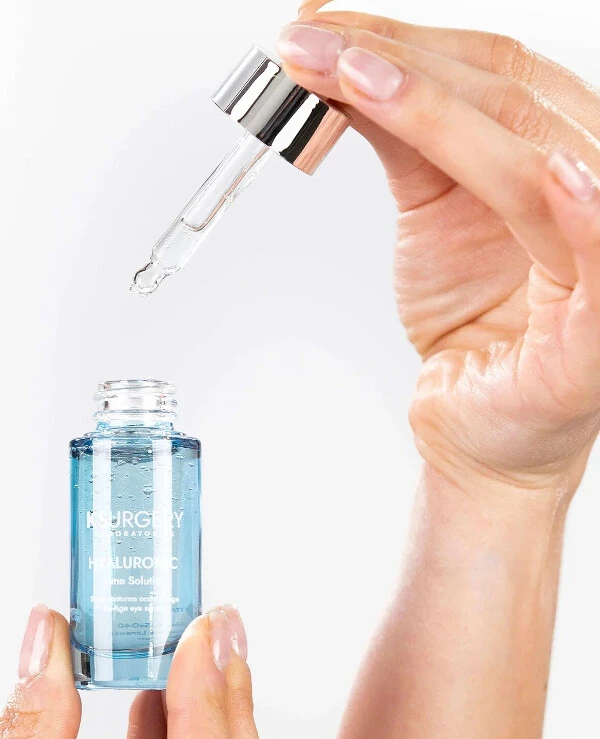 KSurgery Сыворотка для кожи вокруг глаз для предотвращения старения | Time Solution Re-Age Eye Serum фото, цена, купить