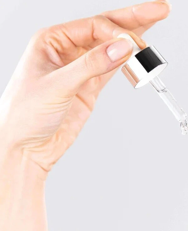 KSurgery - Бустер для мультилифтинга Hyaluronic InstaLift Multi Lift Booster 15 мл back