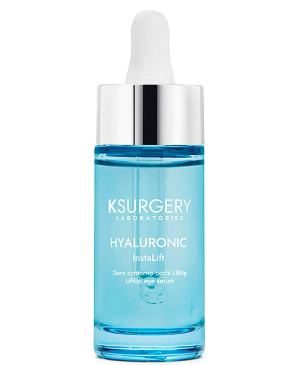 KSurgery - Сыворотка для глаз с лифтинг-эффектом InstaLift Lift Up Eye Serum 15 мл