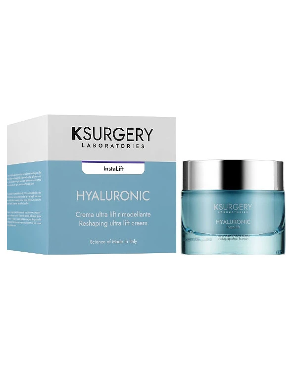 KSurgery - Крем для восстановления контура InstaLift Reshaping Ultra Lift Cream 50 мл