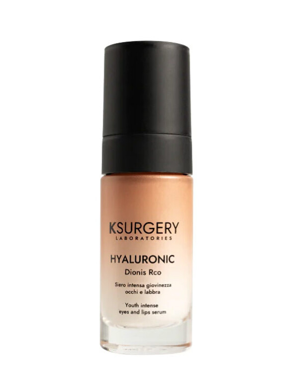 KSurgery - Serum-intensifier of youth around the eyes and lips Dionis RcO Youth Intense Eyes And Lips Serum 15ml