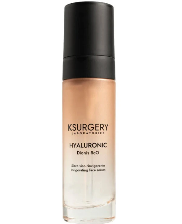 KSurgery - Оживляющая сыворотка для лица RcO Invigorating Face Serum 50 мл