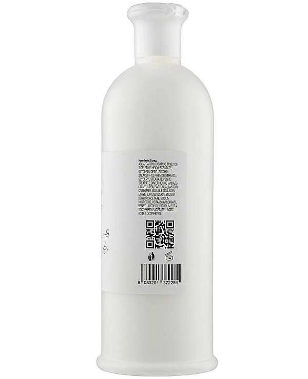 Massena - Очищающее молочко для лица с витамином Е и коллагеном Cleansing Milk Vitamin E-Collagen 500 мл back