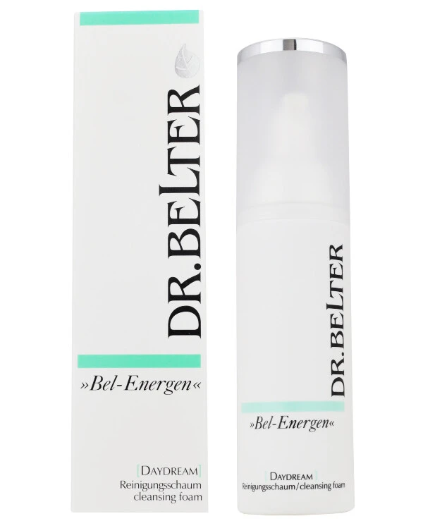 Dr.Belter - Мягкая очищающая пена Реальные мечты Bel-Energen Daydream Cleansing Foam 150 мл