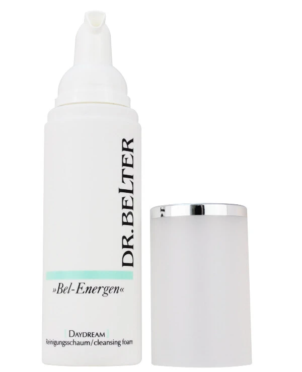 Dr.Belter Мягкая очищающая пена Реальные мечты | Bel-Energen Daydream Cleansing Foam фото, цена, купить