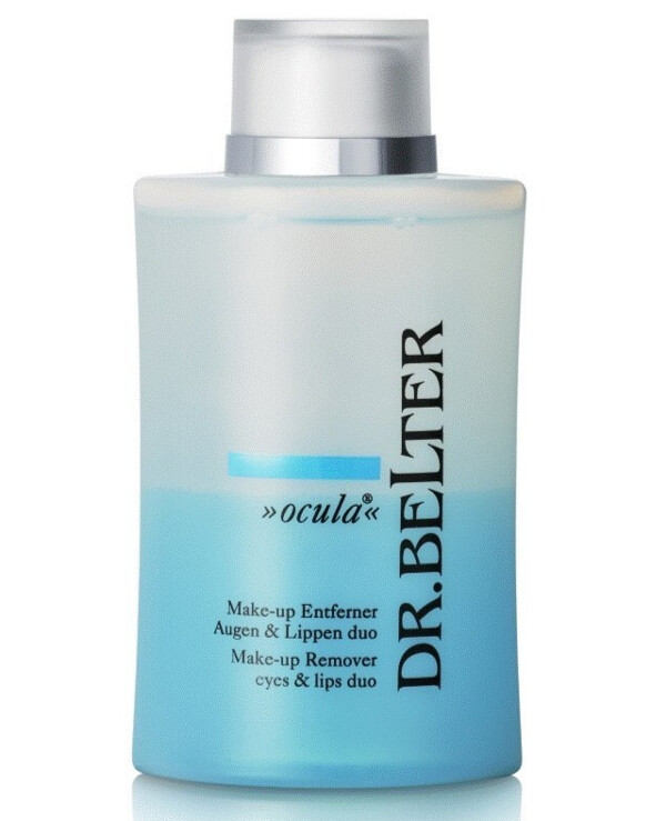 Dr.Belter - Eye and Lip Makeup Remover Ocula Makeup Remover Eyes and Lips Duo 125ml