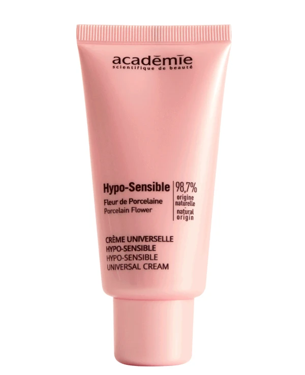 Academie - Универсальный крем для чувствительной кожи Hypo-Sensible Universal Cream 50 мл