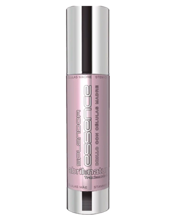 Abril Et Nature - Hair Serum with plant stem cells and argan oil Splendor Essence 50ml