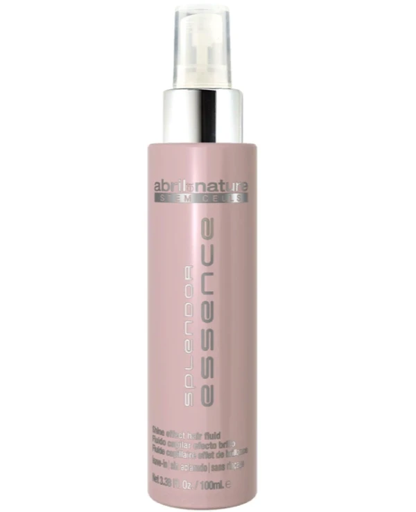 Hair Serum with plant stem cells and argan oil | 67