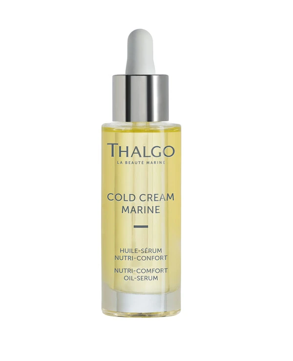 Thalgo - Масло-сыворотка Питание-комфорт Nutri-Comfort Oil-Serum 30 мл