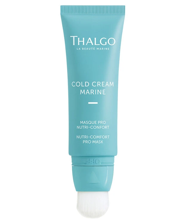 Thalgo - Маска для лица Питание-комфорт Cold Cream Marine Nutri-Comfort Pro Mask 50 мл back