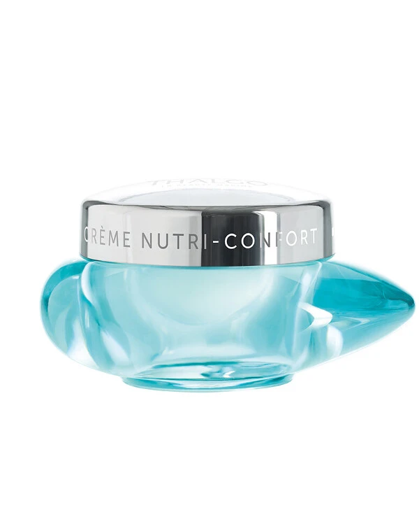 Thalgo - Крем для лица Питание-комфорт Cold Cream Marine Nutri-Comfort Cream 50 мл